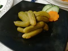 -92°C俄式厨房(中央大街店)