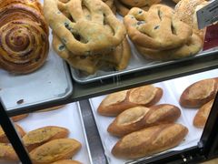 -山崎面包(静安久光店)