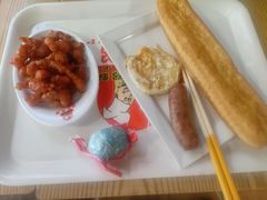 -李记粥铺(泰山路店)