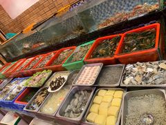 -抱德·潮汕味(敦和店原惠城鱼仔)