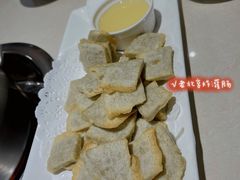 -浩爷羊蝎子火锅(望京店)