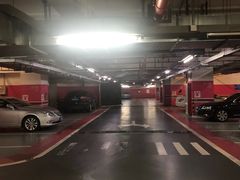 -大悦城-停车场