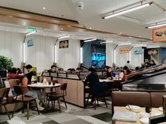 大堂-新旺茶餐厅·早餐(香港广场店)