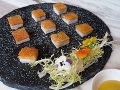 -广州花园酒店