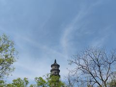 -巢湖姥山岛