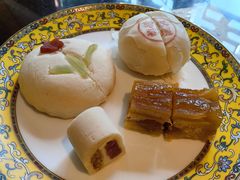 -富华斋饽饽铺·宫廷糕点·伴手礼(护国新天地店)