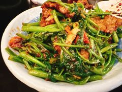 -巷语私房料理(华一实业大厦店)