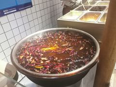 -三兄弟高炉烧饼