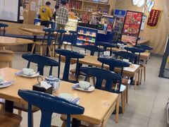 -西部马华清真兰州牛肉面·烧烤夜市(上地店)
