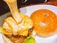 -Bistro 63 创意融合料理(广粤天地店)