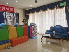 -圣贝口腔(海淀店)