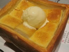 -绿茶餐厅(广州天河城店)