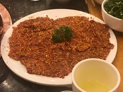 -老码头火锅(玉林店)