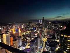 -索菲特酒店 · 云尚天际自助餐厅