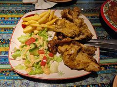 -Tony's House