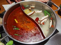 -呷哺呷哺 黄金牧场 (欢乐谷店)