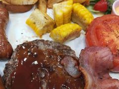 -龙治汉堡(中华城店)
