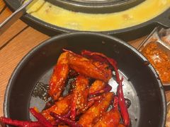 -马场洞肉铺(高丽街店)