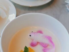-深圳美高梅酒店-品聚嘉府中餐厅