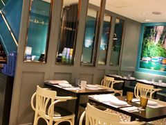 大堂-美奈小馆·越南料理(中航城君尚购物中心店)