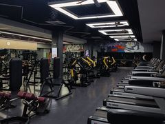 -雷米健身Z·Fitness