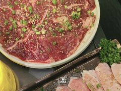 -樱嘢·炭火烧肉(惠南店)