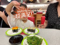 -友壹町寿司(佛山新DNA店)