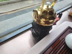-广东胜利宾馆西关粤中餐厅