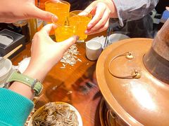 -下杨家青海土火锅(海湖店)