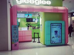 -gleeglee乐溢亦茶(合生汇店)