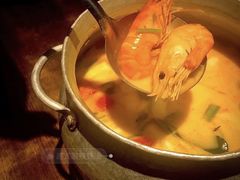 -大头虾越式风味餐厅(光明广场店)