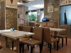 -金利茶餐厅(中船汇店)
