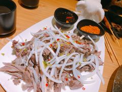 -凯撒尔新疆特色主题餐厅(青山店)