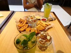 -必胜客(华南摩尔店)