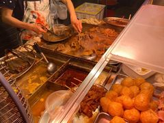 -明记牛杂(新马路分店)