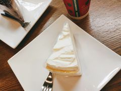 -星巴克臻选(青岛麦凯乐分店)