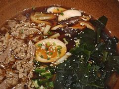 -沼津港精致料理·寿喜烧·烧鸟(龙湖南桥天街日料榜单店)