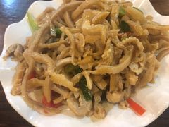 -塔里木的羊·新疆特色餐厅(钱湖北路店)
