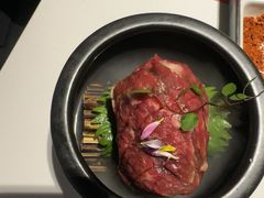 -焱铁烧·黑毛和牛专门店(杭州嘉里中心店)