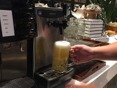 -新食谱全日制餐厅·苏州苏州湾艾美酒店