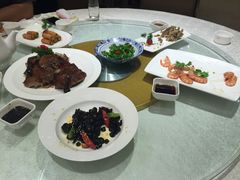 -汤记传菜(秀浦路店)