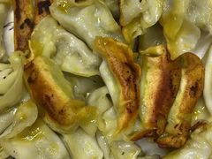 -回回锅贴(小河沿店)