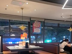 -骨之味·筒骨汤火锅(江头店)