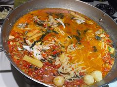 -潇湘码头·鲜湘菜(清河店)