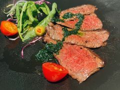 -西堤牛排(南京龙江店)