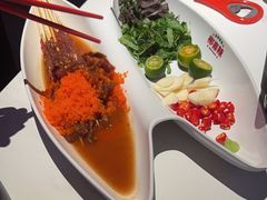 -柳喜辣•烧烤酒局(跃进总店)