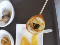 -圆碌碌甜品屋(狮山店)