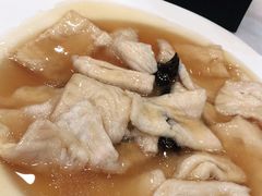 -惠丰堂饭庄(北洼路店)