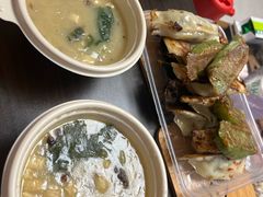 -众品老方子锅贴甜沫(李村店)