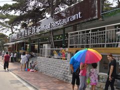 -睿柏云酒店-餐厅